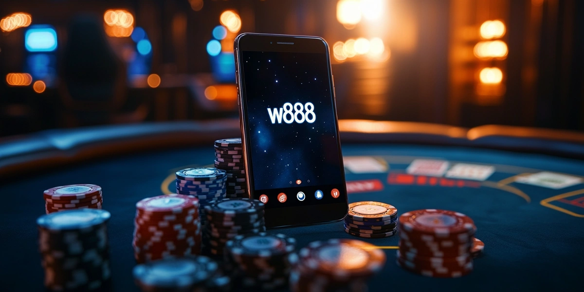 w888 app